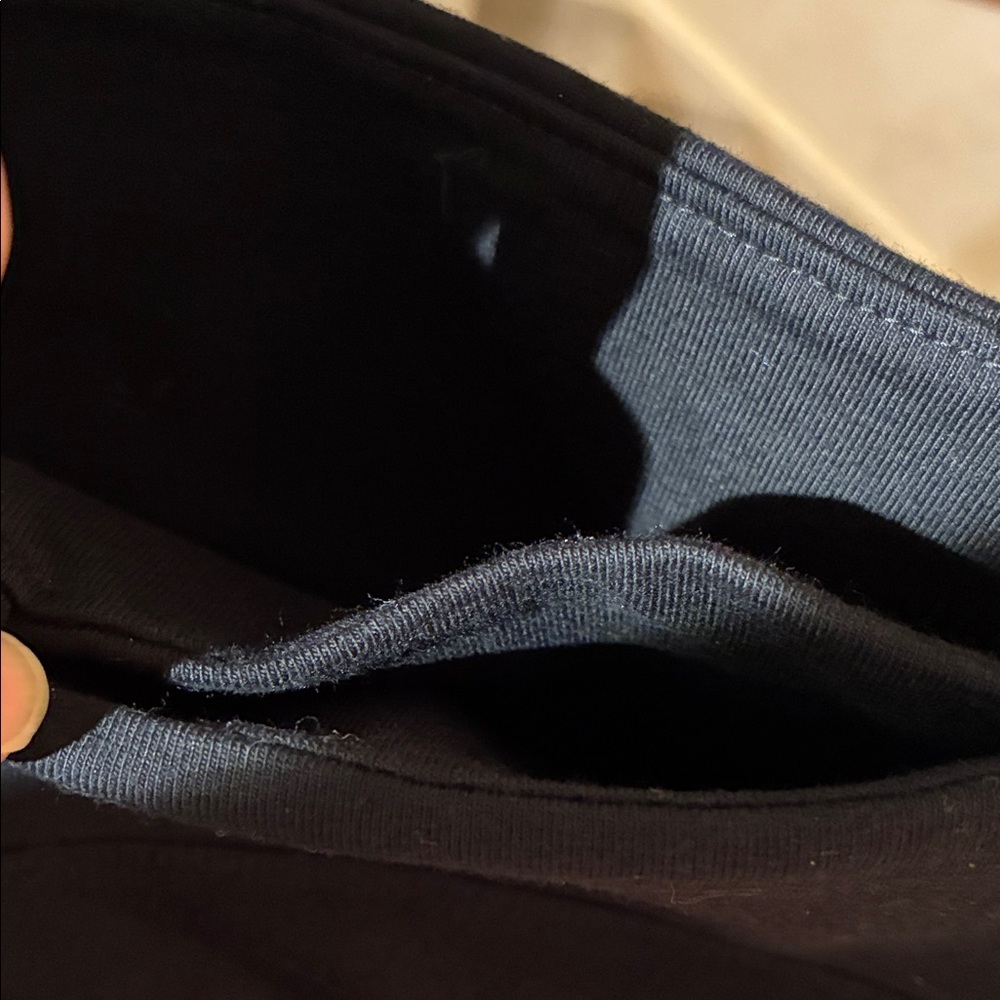Victoria Secret PINK Classic Black Leggings - Picture 4 of 7